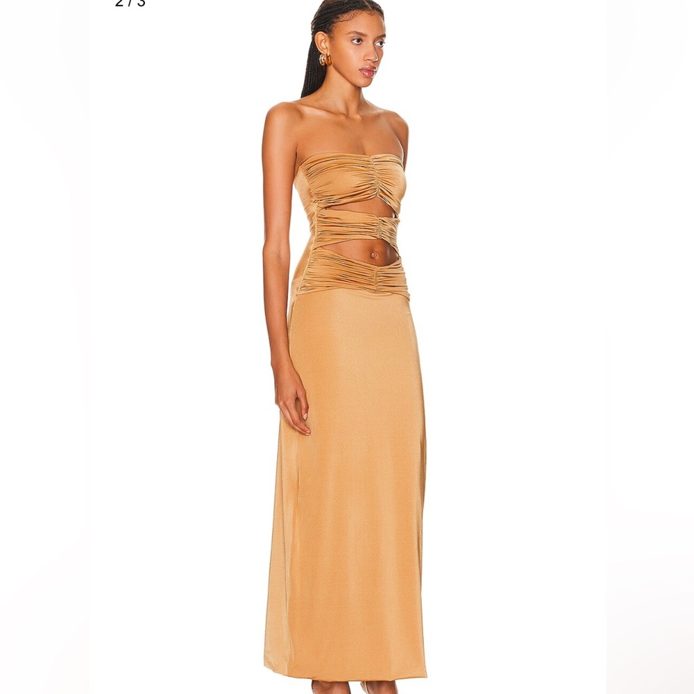 Maygel coronel dress OS